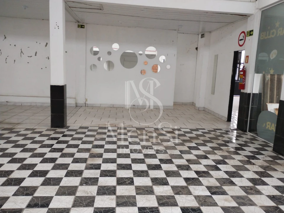 Espaço Comercial - Gravatai