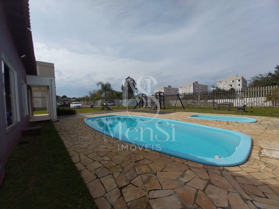 CONDOMINIO VITORIA PARK
