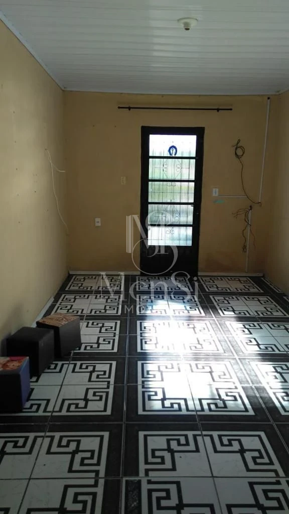 CASA 3 DORMITÓRIOS- VIAMÃO