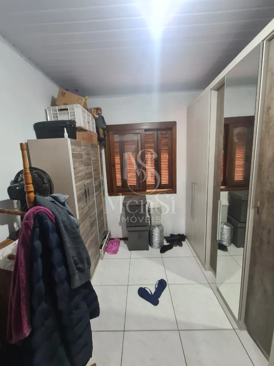 Casa 2 dormitórios - Gravatai