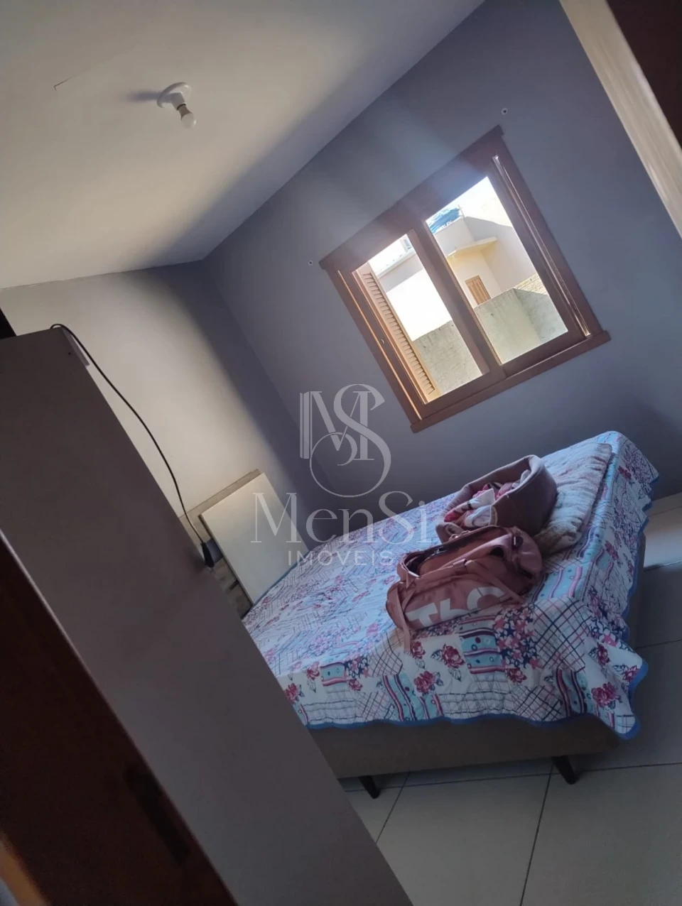 Casa 2 dormitórios - Nova Tramandai