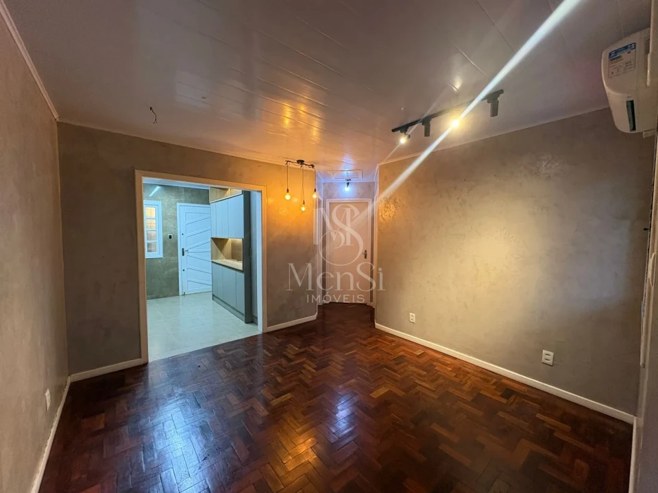 Casa 2 dormitórios - Gravataí