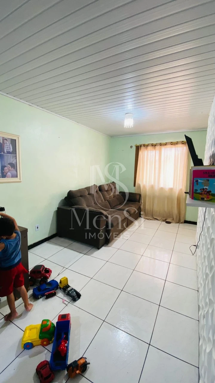 Casa 3 dormitórios - Gravatai