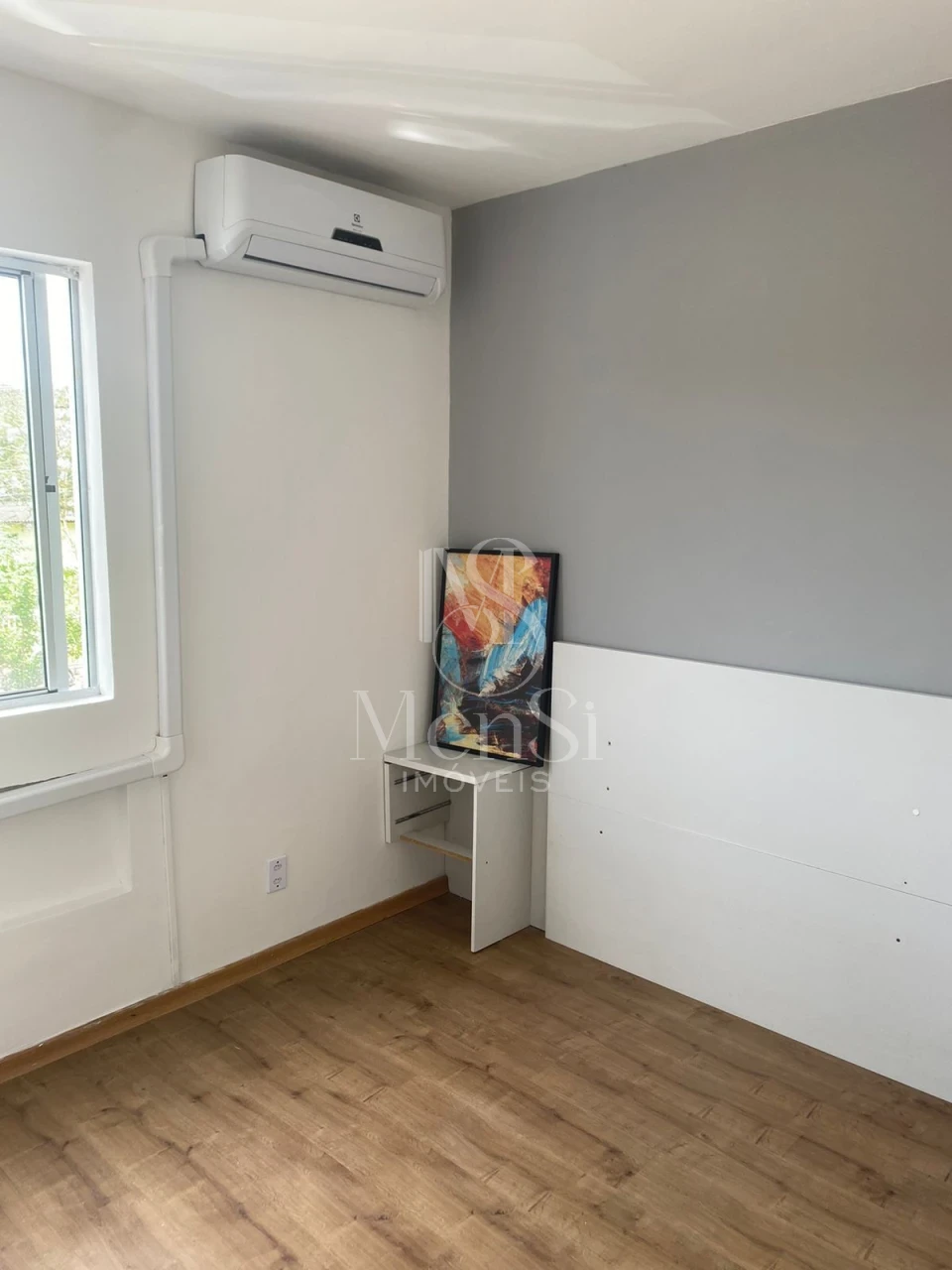 Apartamento 2 dormitórios - Cachoeirinha