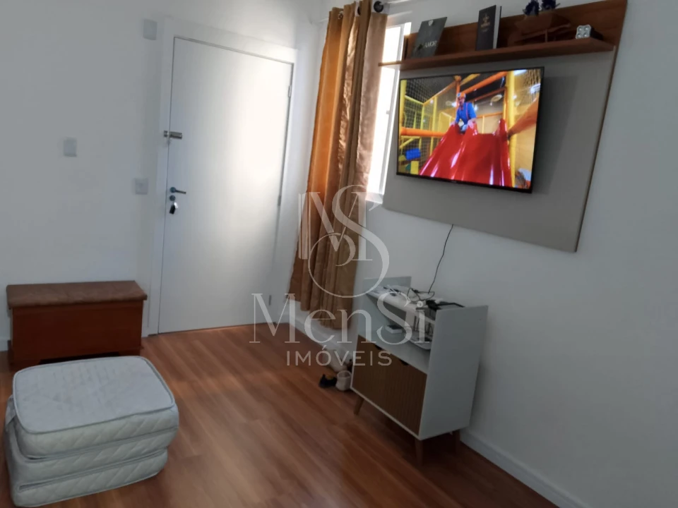 CHAVE DE APARTAMENTO