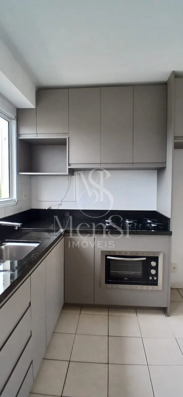 Apartamento 2 dormitórios Residencial Parque dos Anjos - Gravataí
