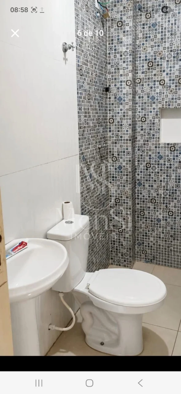 Apartamento 3 dormitórios - Cachoeirinha