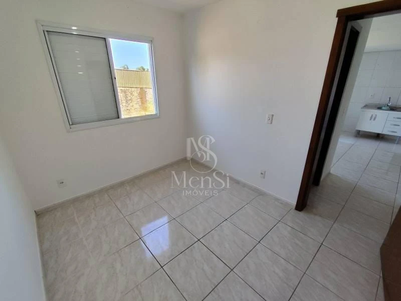 Apartamento dois dormitórios Barnabé - Gravatai