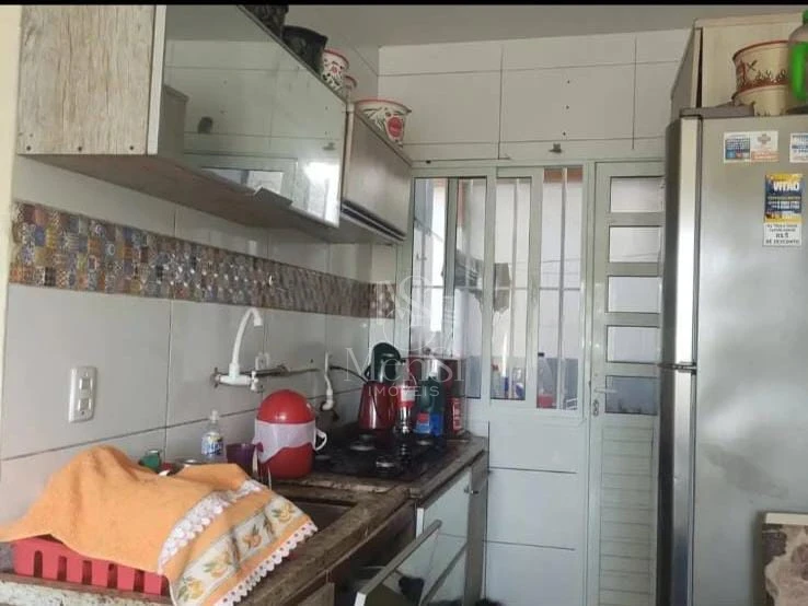 Casa 2 dormitórios - Cachoeirinha