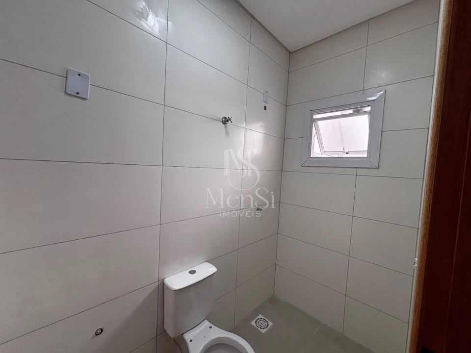 Casa 2 dormitórios - Gravataí