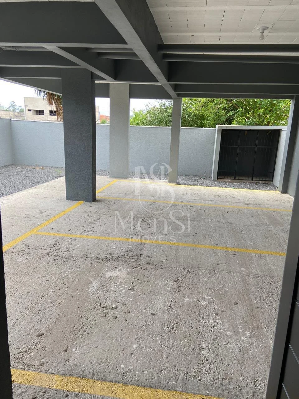 Apartamento 2 dormitórios - Gravataí