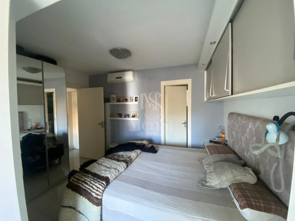 Apartamento 2 dormitórios - Gravataí