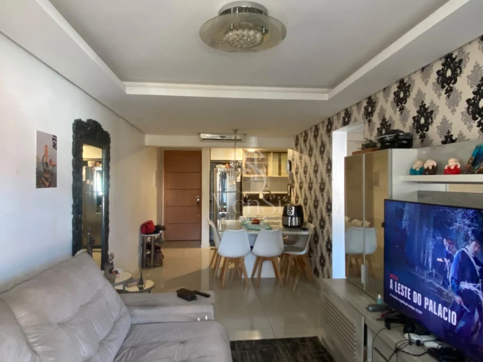 Apartamento 2 dormitórios - Gravataí