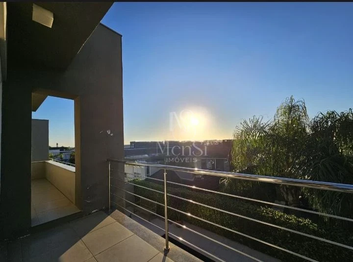 Casa 3 dormitórios em condomínio - Gravataí