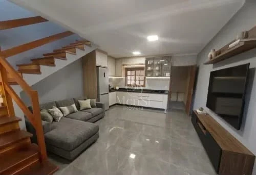 Sobrado 2 dormitórios - Gravataí