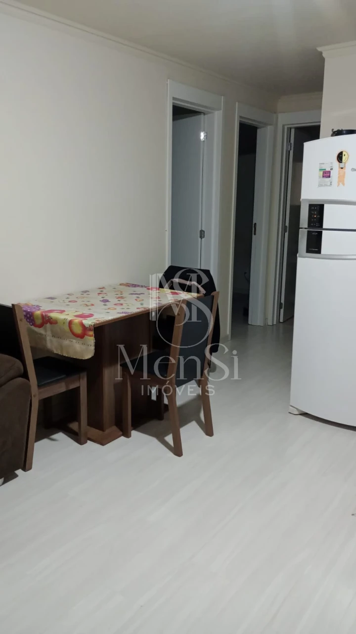 Apartamento 2 dormitórios - Cachoeirinha