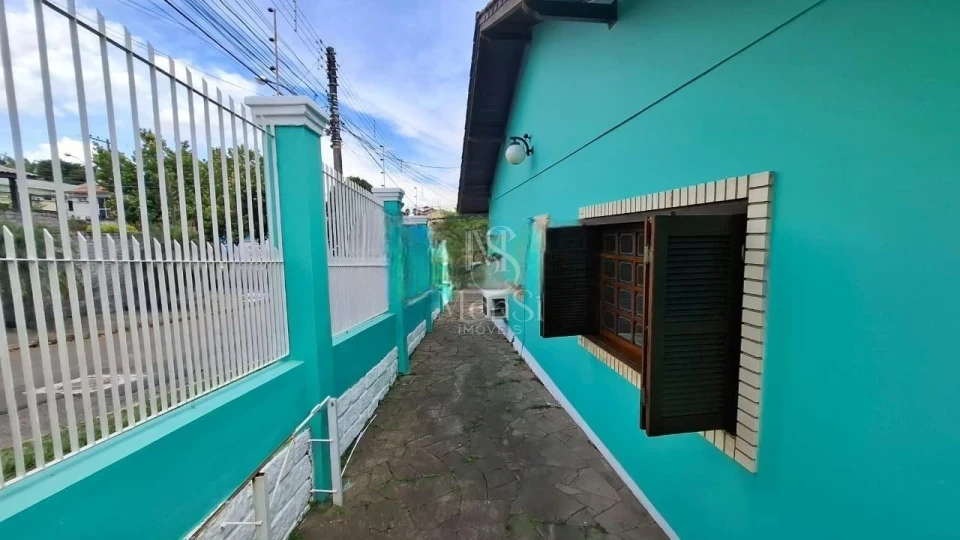 Casa 3 dormitórios - Gravatai