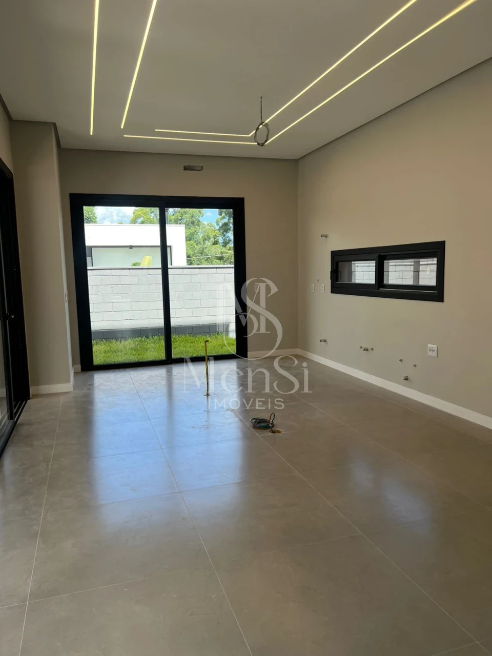 Sobrado 3 suites - Cyrella Gravatai