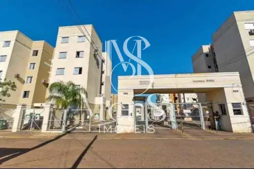APARTAMENTO TERREO JARDIM BETANIA
