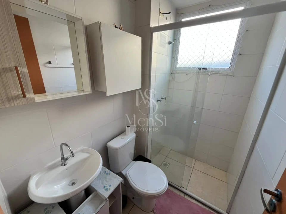 Apartamento 2 dormitórios- Gravataí