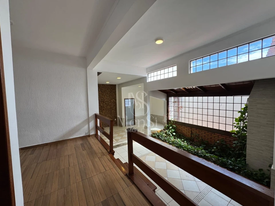 Casa 3 dormitórios sendo uma suite - Gravatai