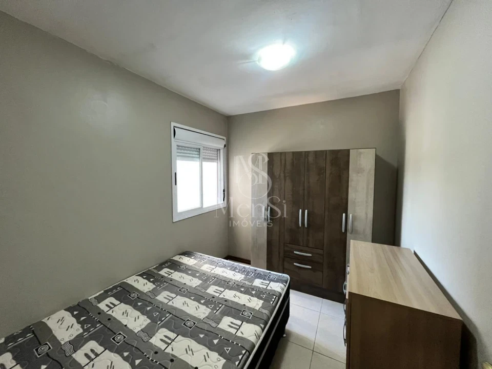 Apartamento 2 dormitórios- Gravataí