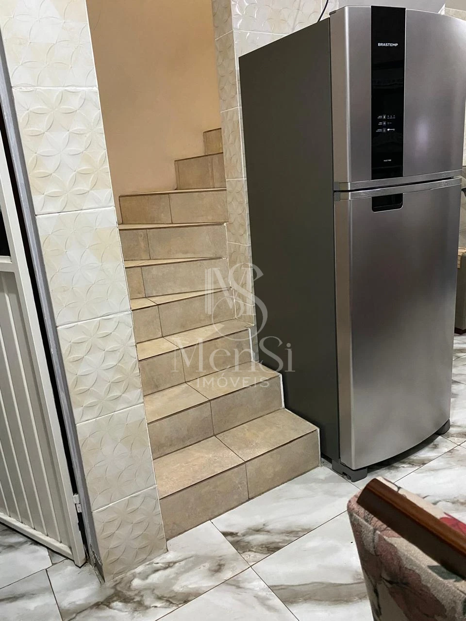 Sobrado 2 dormitórios - Gravatai