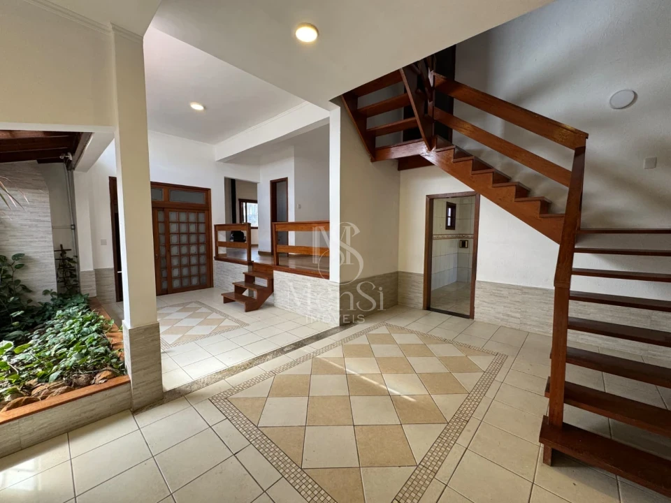 Casa 3 dormitórios sendo uma suite - Gravatai