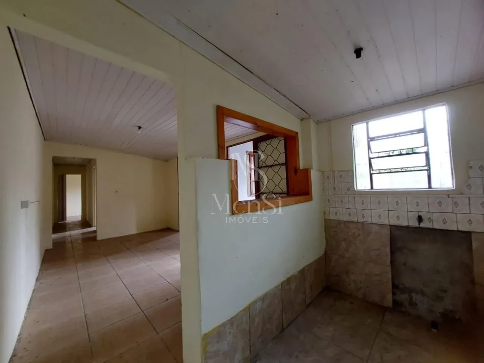 Casa 2 dormitórios - Gravatai