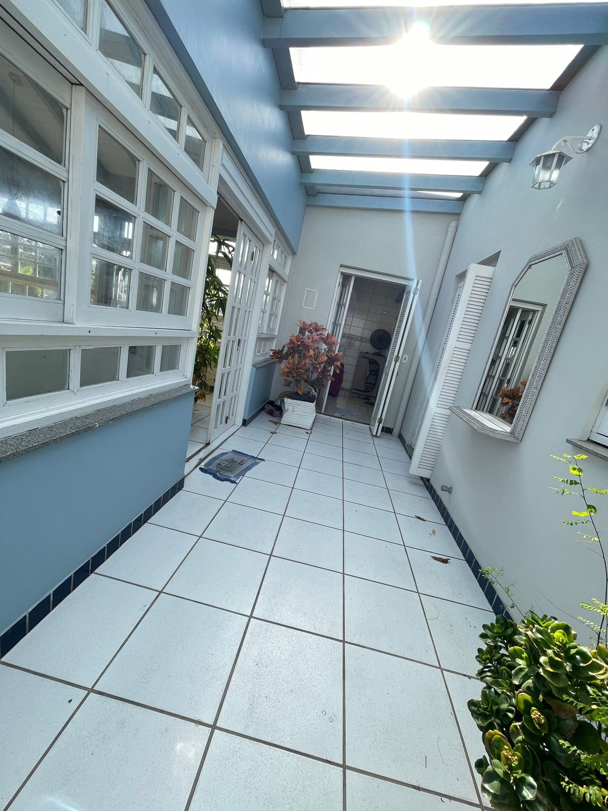 Apartamento 2 dormitórios - Gravataí