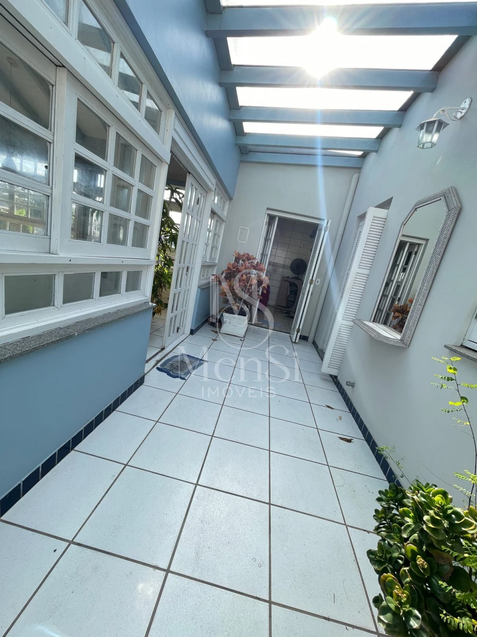 Apartamento 2 dormitórios - Gravataí