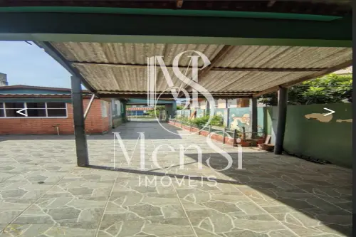 CASA 2 DORMITÓRIOS SARANDI