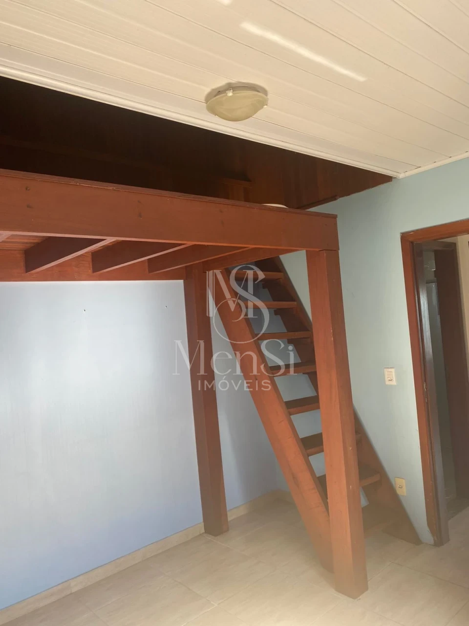 Sobrado 2 dormitórios - Gravatai