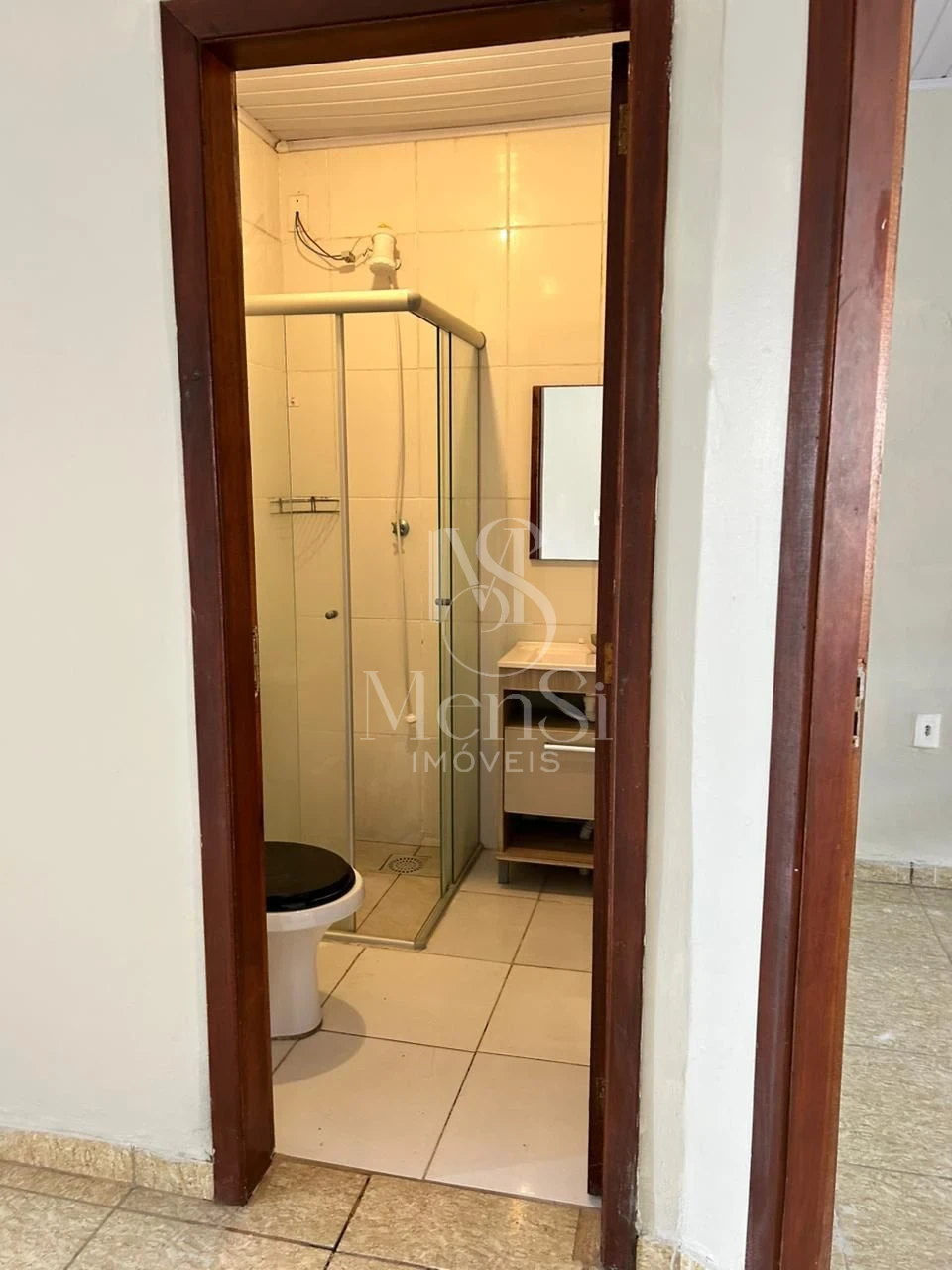 Casa 2 dormitórios - Gravataí