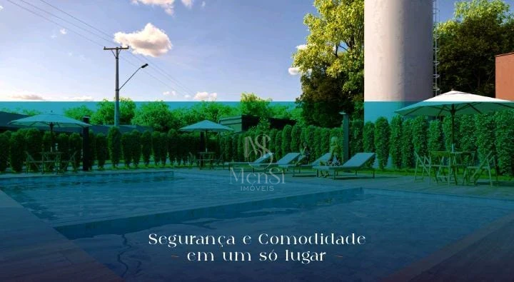 Casa 2 dormitórios - Viamão