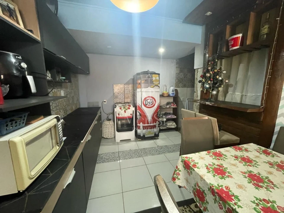 Apartamento 2 dormitórios - Cachoeirinha