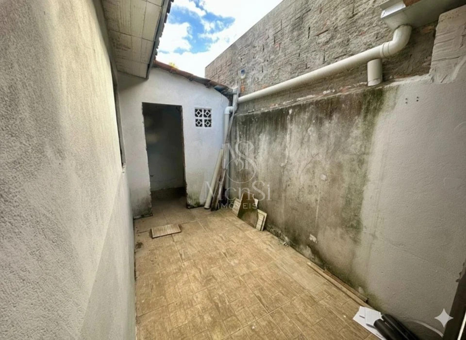 Casa 3 dormitórios - Gravatai