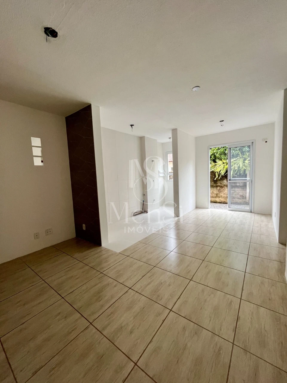 Apartamento 2 dormitórios- Gravataí