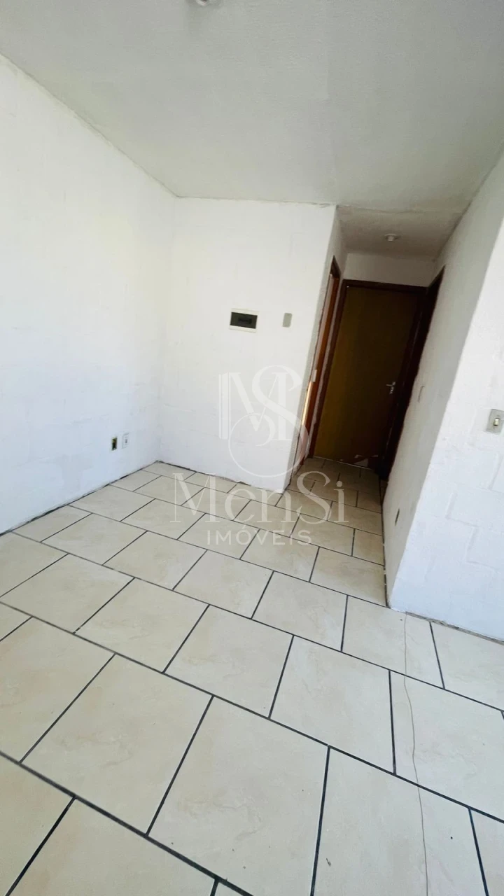 Apartamento 2 dormitórios- Gravataí