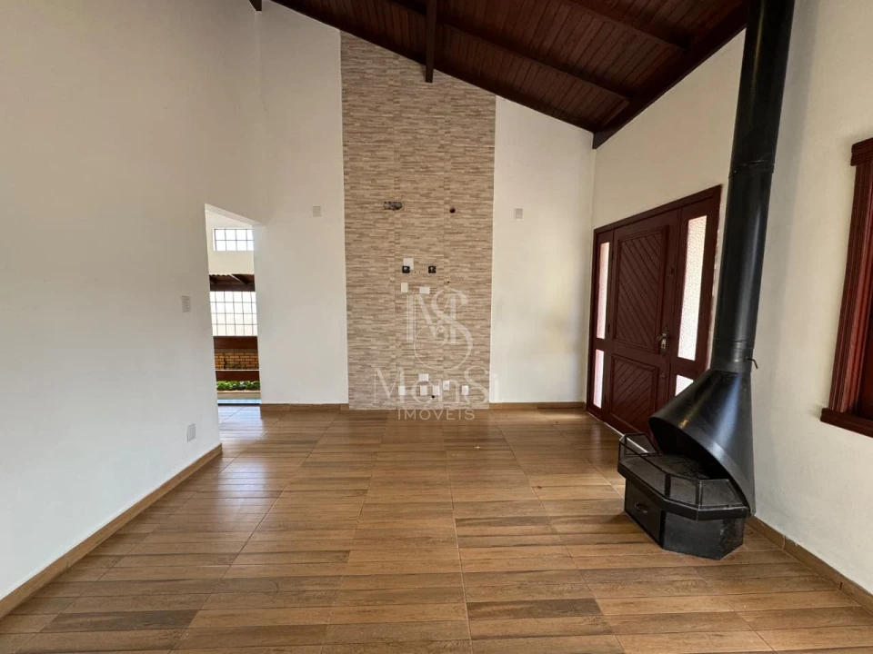 Casa 3 dormitórios sendo uma suite - Gravatai