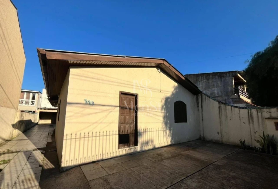 Casa 3 dormitórios- Gravataí
