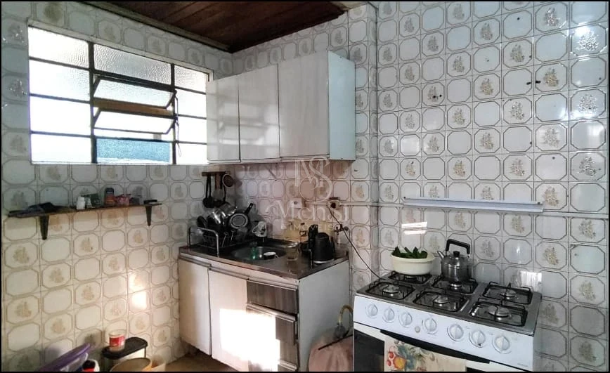 Casa 3 dormitórios - Porto Alegre