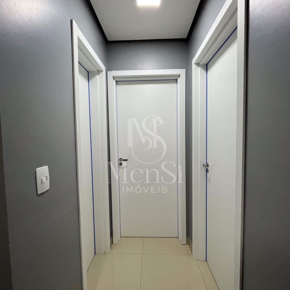 Apartamento para venda com 2 dormitórios
