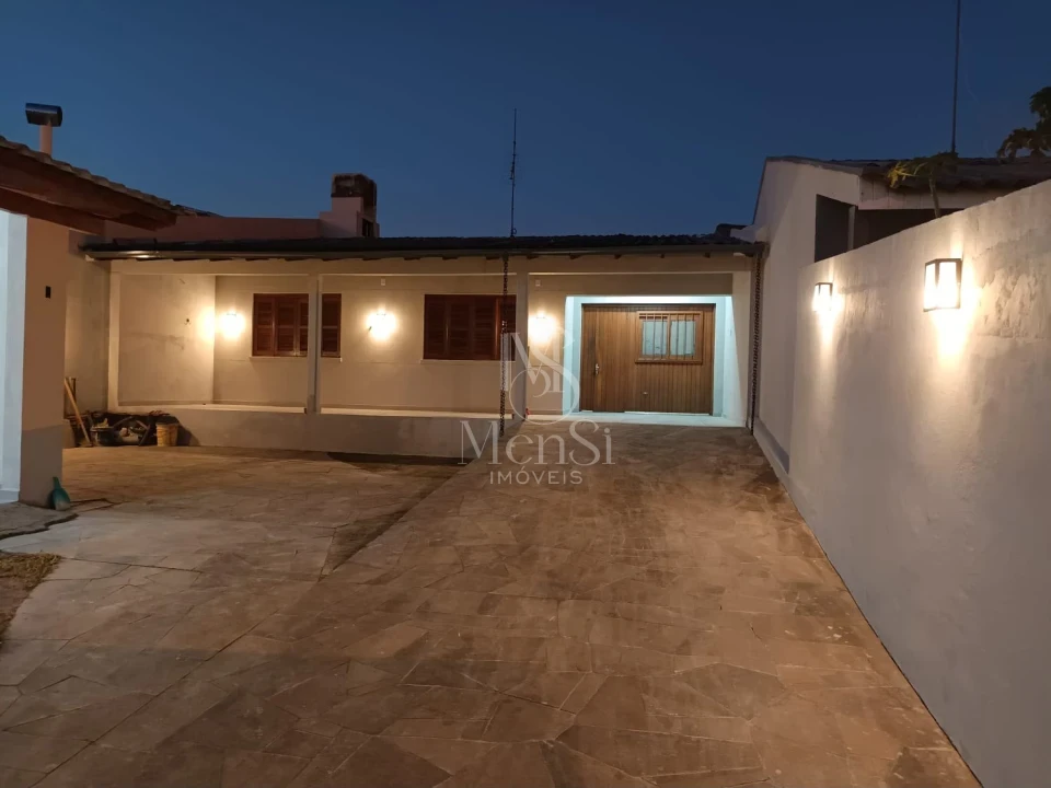 Casa 3 dormitórios -Gravatai