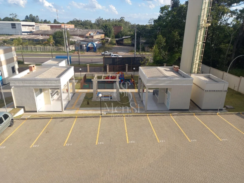 Apartamento 2 dormitórios - Gravatai