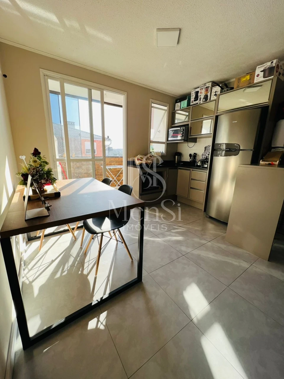 Apartamento 2 dormitórios - Gravatai