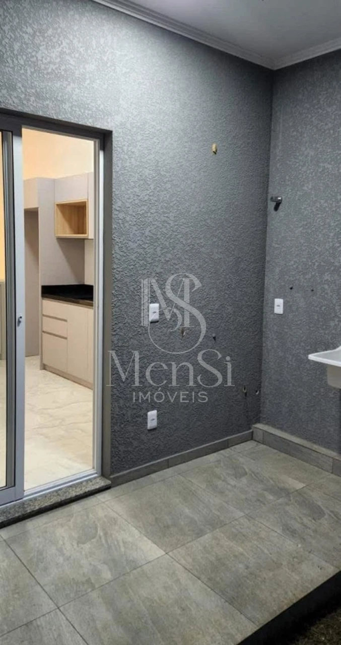 Casa 2 dormitórios Reserva Dom Feliciano - Gravataí