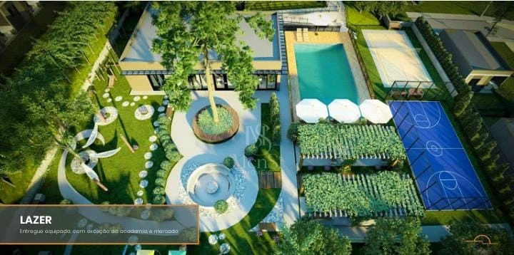 Casa 2 dormitórios - Viamão