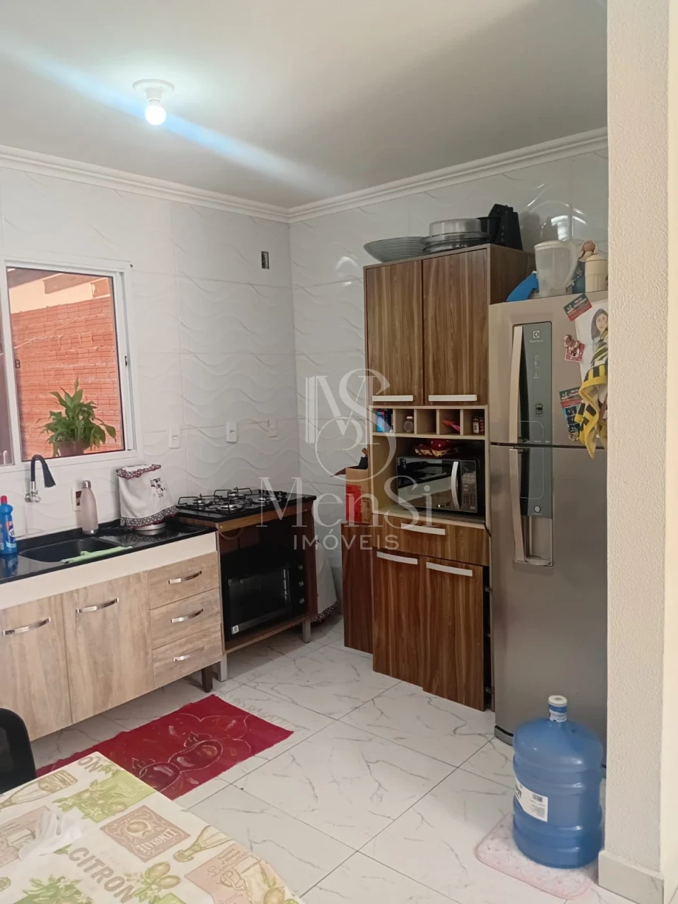 Apartamento 2 dormitórios - Gravatai