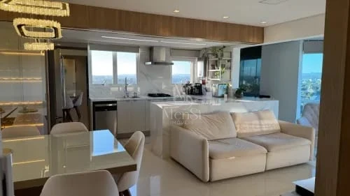 Apartamento 3 dormitórios- Gravataí